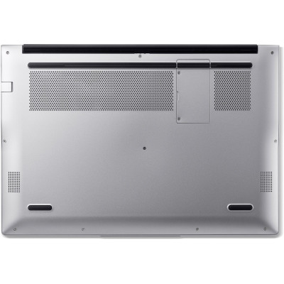 Acer Aspire Lite AL15-72P-551J Silver (NX.D5HEU.001)