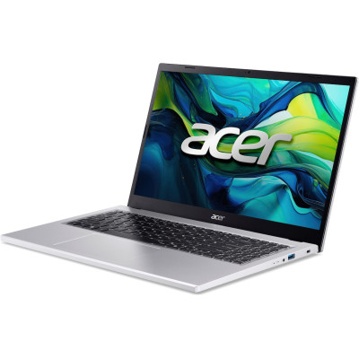 Acer Aspire Go 15 AG15-41P-R3R4 Pure Silver (NX.J7FEU.006)