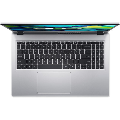 Acer Aspire Go 15 AG15-21P-R9NB Pure Silver (NX.J8TEU.009)