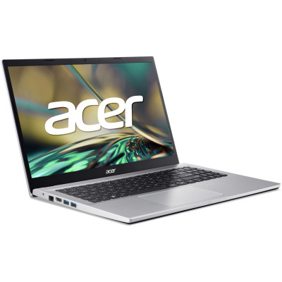Acer Aspire 3 A315-59-55EX Pure Silver (NX.K6SEU.02B)