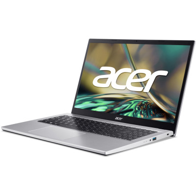 Acer Aspire 3 A315-59-55EX Pure Silver (NX.K6SEU.02B)