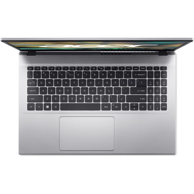 Acer Aspire 3 A315-59-55EX Pure Silver (NX.K6SEU.02B)