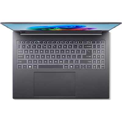 Acer Aspire 16 AI A16-11M-X826 Steel Gray (NX.JLNEU.001)