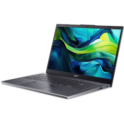 Acer Aspire 15 A15-51M-57Y7 Steel Gray (NX.JKVEU.001)
