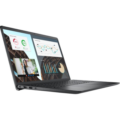 Dell Vostro 3530 Black (N1612QVNB3530UA_WP)