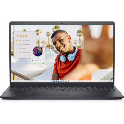 Dell Inspiron 3535 Carbon Black (i3535-A616BLK-321)