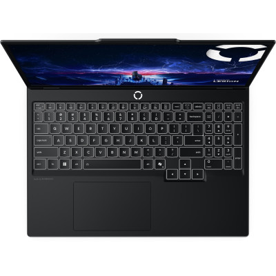 Lenovo Legion 5 15IRX10 Eclipse Black (83LY00H0UK)