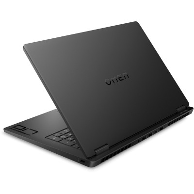 HP OMEN 17-db1097nr Black (B98J8UA)