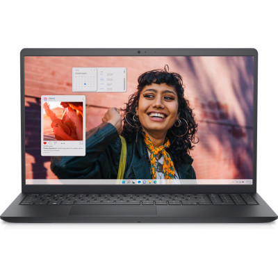 Dell Inspiron 3530 Black (I3530-5067BLK-161)