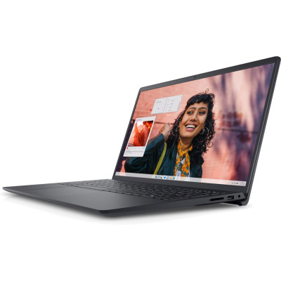 Dell Inspiron 3530 Black (I3530-5067BLK-321)