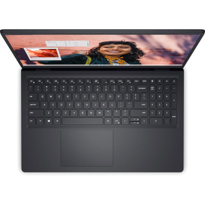 Dell Inspiron 3530 Black (I3530-5067BLK-321)