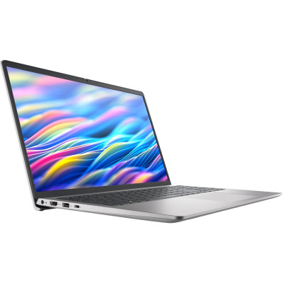 Dell 15 Platinum Silver (DC15250RPLU003UA_UBU)