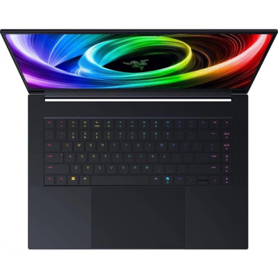 Razer Blade 16 2025 Black (RZ09-05285WN3-R3W1)