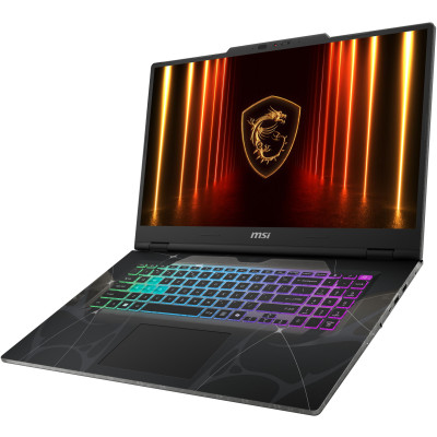 MSI Cyborg 17 B2RWFKG (B2RWFKG-074US)