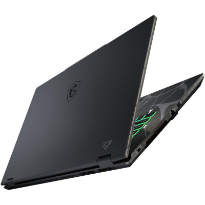 MSI Cyborg 17 B2RWFKG (B2RWFKG-074US)