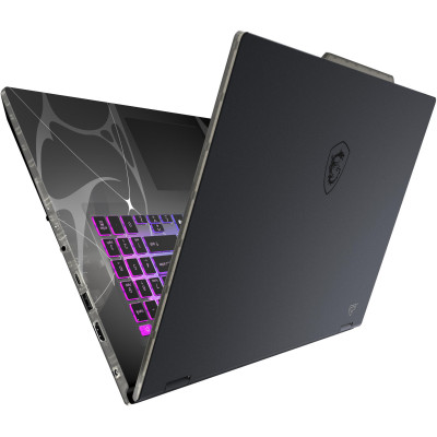 MSI Cyborg 17 B2RWFKG (B2RWFKG-074US)