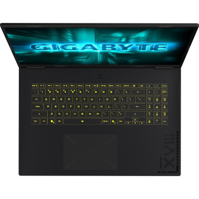 GIGABYTE GAMING A18 3VH (3VHK3EEF93SD)