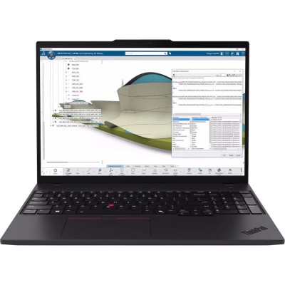 Lenovo ThinkPad P16s Gen 4 (21QE004ERA)