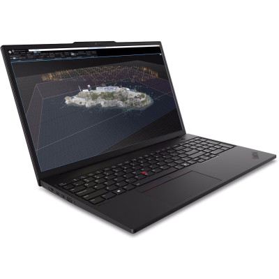 Lenovo ThinkPad P16s Gen 4 (21QE004ERA)