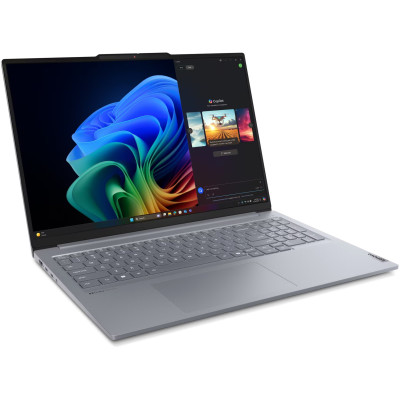 Lenovo ThinkBook 16 G7 QOY (21NH000DRA)
