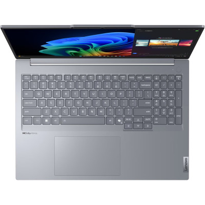 Lenovo ThinkBook 16 G7 QOY (21NH000DRA)