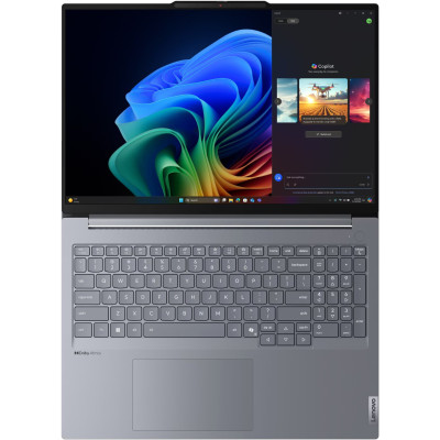 Lenovo ThinkBook 16 G7 QOY (21NH000DRA)