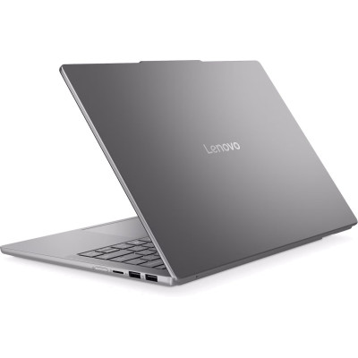 Lenovo IdeaPad Slim 5 14IRH10 Luna Grey (83HR005ARA)