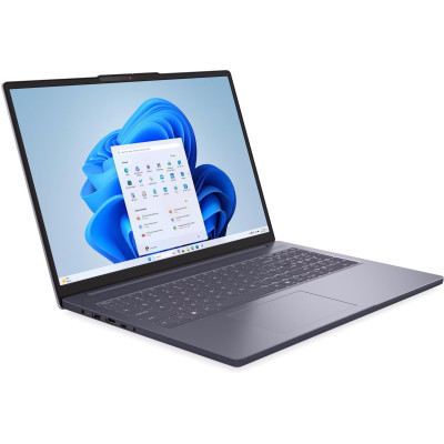 Lenovo IdeaPad Slim 3 16IRH10 Luna Grey (83K2007DRA)