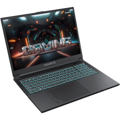 GIGABYTE G6 KF 2024 (KF-H3EE894KH)