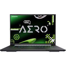 GIGABYTE AERO X16 1VH Space Gray (1VH93CZC94AH)