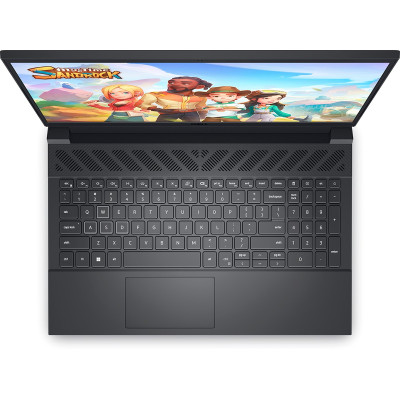 Dell G15 5535 Black (5535-5635)