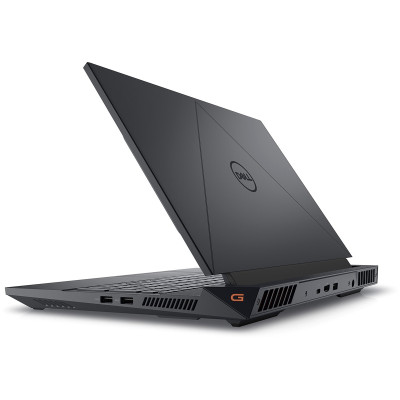 Dell G15 5535 Black (5535-5635)