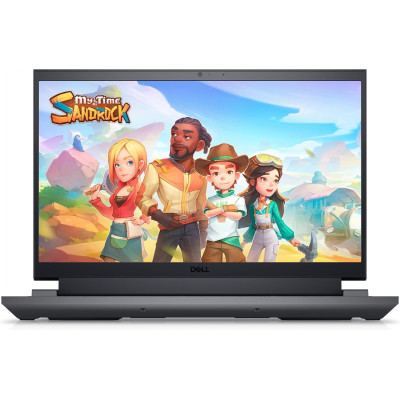 Dell G15 5535 Black (5535-5635)