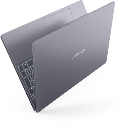 Lenovo IdeaPad Slim 3 15IRH10 Luna Grey (83K100V0RA)