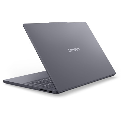 Lenovo IdeaPad Slim 3 15IRH10 Luna Gray (83K10094RM)