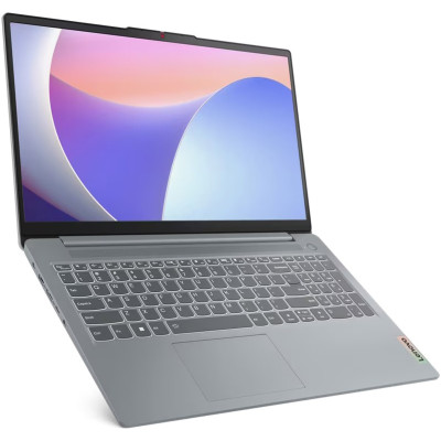 Lenovo IdeaPad Slim 3 15AMN8 Arctic Grey (82XQ00X7RA)