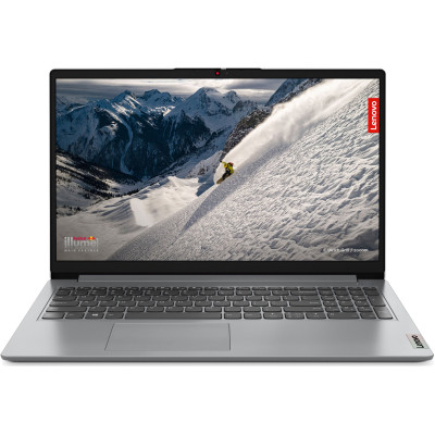 Lenovo IdeaPad 1 15AMN7 Cloud Gray (82VG00QQRA)