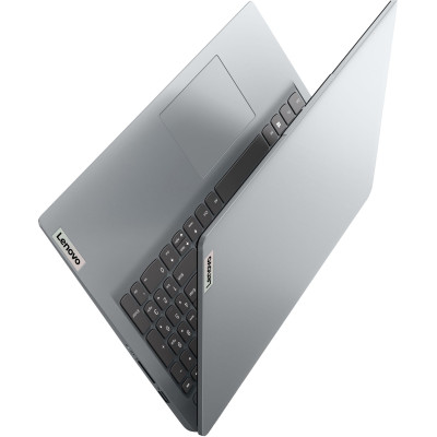Lenovo ideapad 1 15AMN7 Cloud Grey (82VG00XDRA)