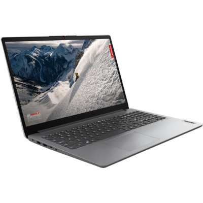 Lenovo IdeaPad 1 15AMN7 Cloud Gray (82VG00QQRA)