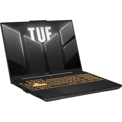 ASUS TUF Gaming F16 FX607 (FX607VU-ES51) Custom 16GB RAM 1TB SSD