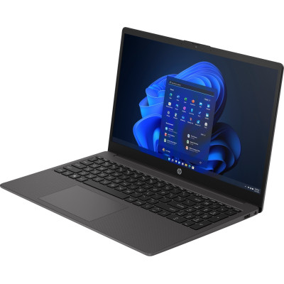 HP 250 G10 Dark Ash Silver (AK9P5AT)