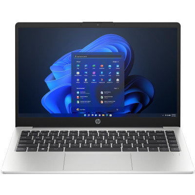 HP 245 G10 Turbo Silver (A23L1EA)