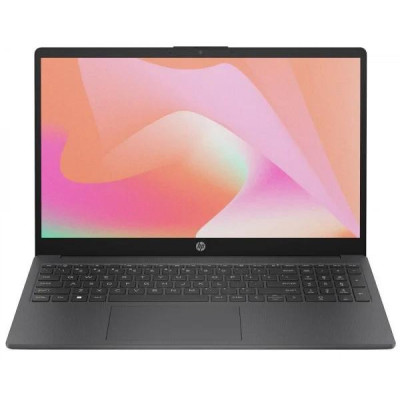HP 15-fc0254ua Jet Black (C78SBEA)
