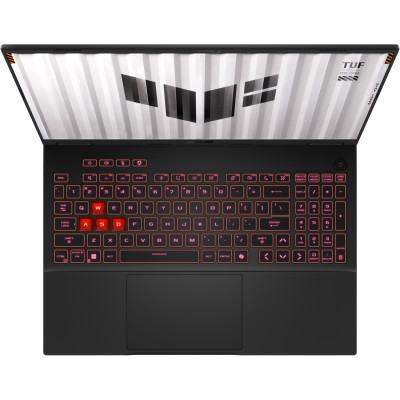 ASUS TUF Gaming A16 FA608UP (FA608UP-QT016W)