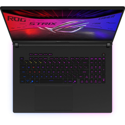 ASUS ROG STRIX SCAR 18 G835LX (G835LX-SA046W)