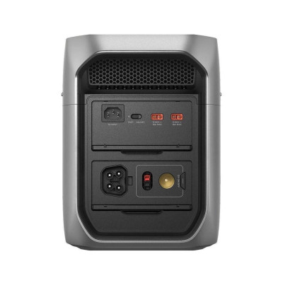EcoFlow DELTA 3 Max Plus (EF-DL3-MP, EFD3MP-EU-CBOX)