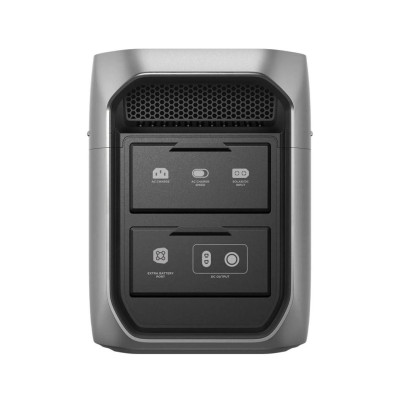 EcoFlow DELTA 3 Max Plus (EF-DL3-MP, EFD3MP-EU-CBOX)