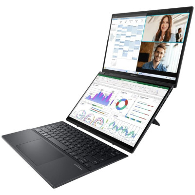 ASUS Zenbook Duo UX8406CA (UX8406CA-PZ155W)