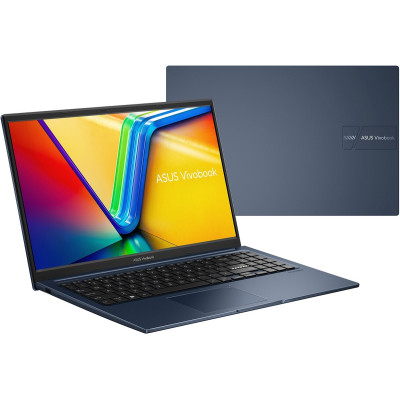 ASUS Vivobook 15 X1504VA (X1504VA-BQ3820W)