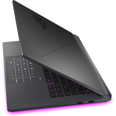 ASUS ROG Strix G16 2025 G615LW Eclipse Gray (G615LW-S5204)